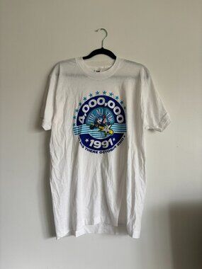 vintage Toronto Blue Jays shirt mens XL